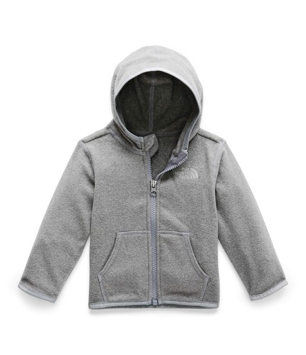 Felpa con cappuccio - e, zip