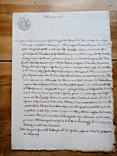 Carta bollata da CENTESIMI 20