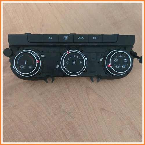 Comandi clima volkswagen - clima, ac