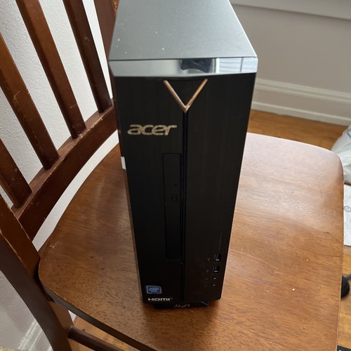 Acer aspire 830 - aspire, xc-830