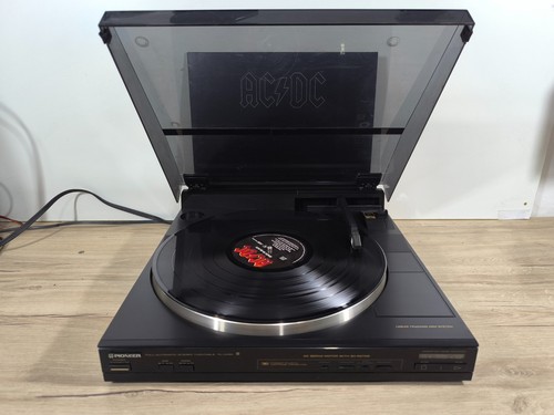 Pioneer x430 piatto - pioneer, pl-x430