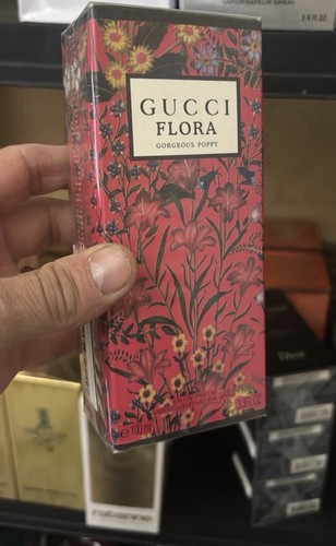 Gucci flora profumo - gucci, 100