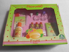 PROFUMIO giochi preziosi gioco