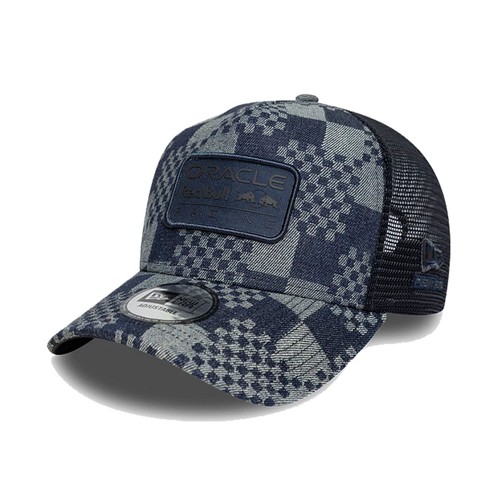 Cappello camionista snapback