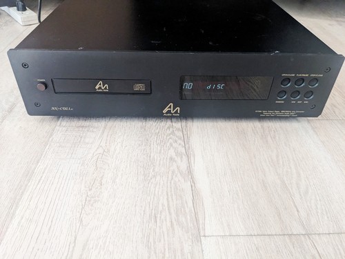 Audio note 1x lettore - 2.1x,