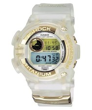 CASIO G-SHOCK FROGMAN