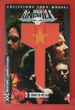 The Punisher 100% Marvel n.9