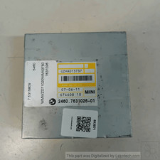 Centralina di controllo cambio automatico  MINI MINI Coup� (R58) Cooper SD Cpè
