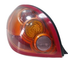 Luce posteriore coda nissan - posteriore/coda,