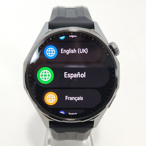 Smartwatch huawei watch 6 - gt,