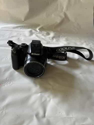 Nikon coolpix p100 fotocamera - p100,