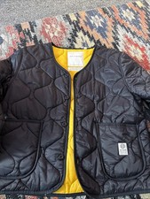 Giacca fodera leggera Deus Ex