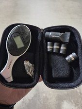 Manometro Digitale Pressione Pneumatici ABARTH 