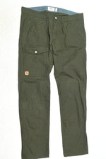 Jeans uomo Fjallraven