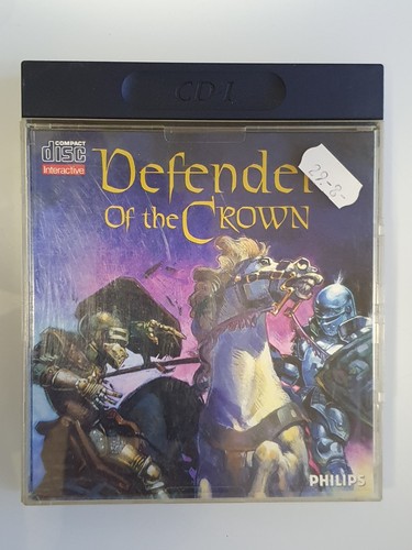 Cdi philips - cdi, defender