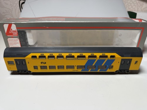 Lima 309187k gauge ns - ho,
