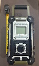 Makita ADRM06 18V Lxt Radio