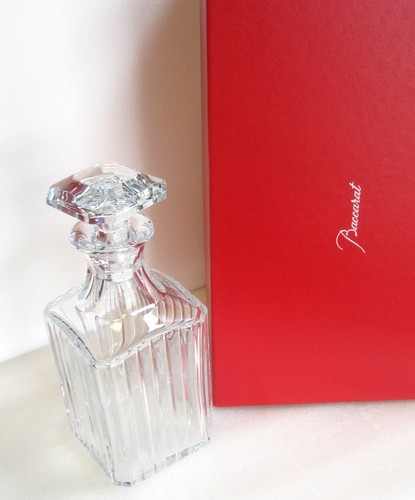 Baccarat crystal harmonie - crystal,