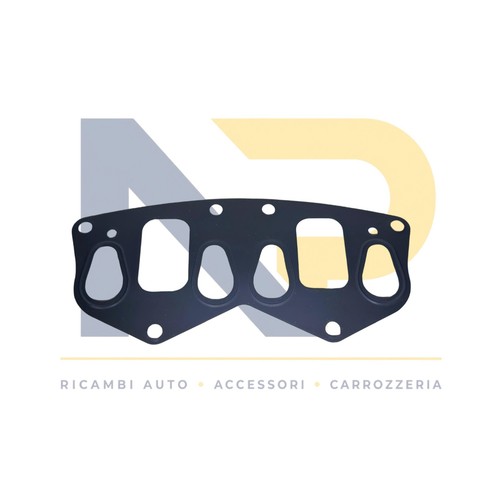 Guarnizione aspirazione fiat - guarnizione,