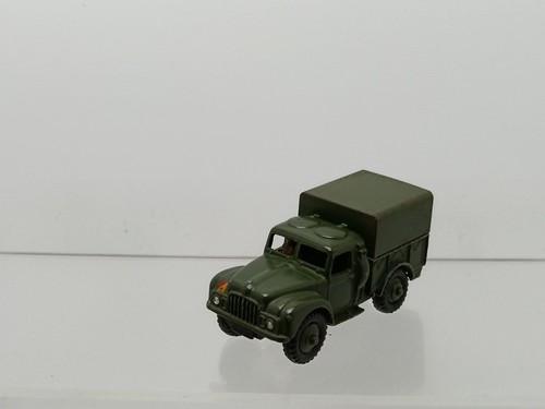 641 army ton cargo truck - 641,