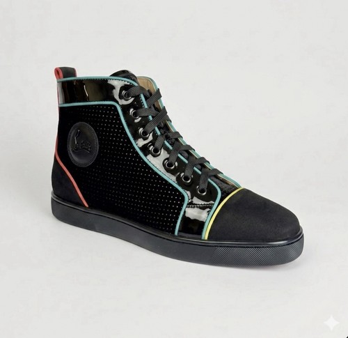 Top christian louboutin - top, lou