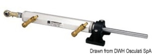 Osculati 273 kit - 45.273.01,