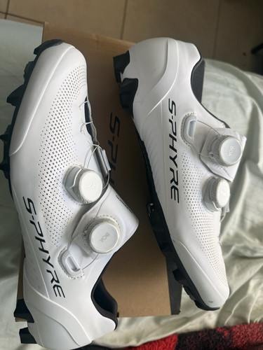 Scarpe mtb shimano - scarpe, sphyre