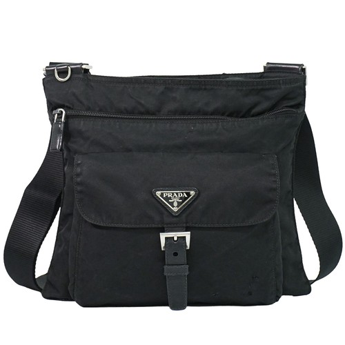 Borsa tracolla prada - borsa,
