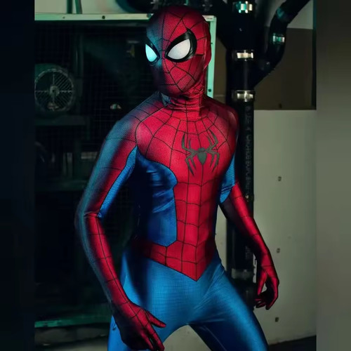 Costume cosplay uomo - costume,