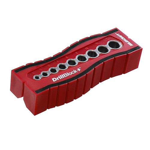 Blocco trapano milescraft - blocco, milescraft+