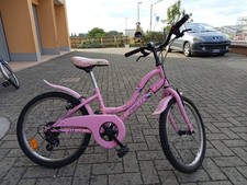 bici bimba 20 Euro 40