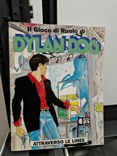 IL GIOCO DI RUOLO DI DYLAN