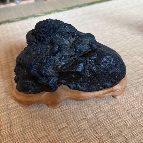 Suiseki bonseki bonsai - bonseki,