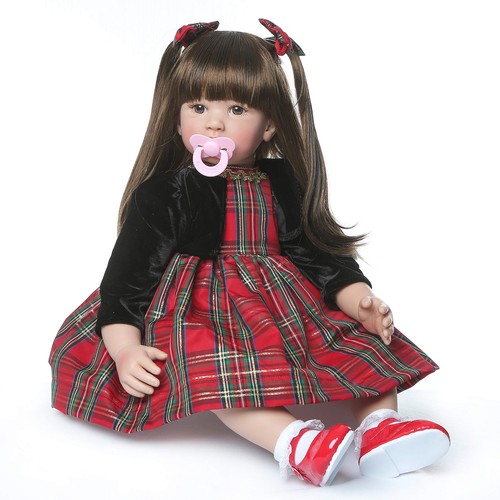 Ziyiui reborn baby dolls - baby, 60