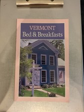 Vermont Bed & Breakfast/New