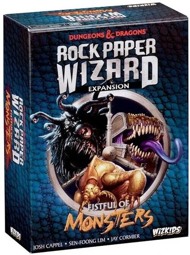 Dungeons dragons rock - dungeons, paper