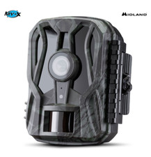 Foto Trappola FULL HD 20MP 10