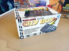 Joystick Sony Psx  Sega Saturn City Boy 2 Blaze Nuovo Cib