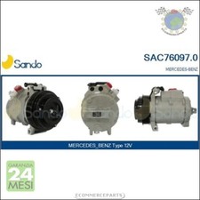 Compressore climatizzatore