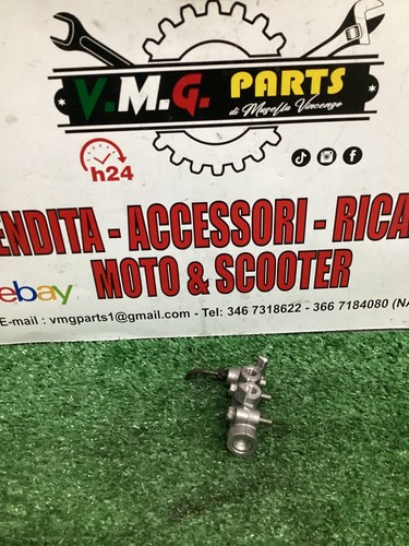 Ripartitore freno honda 300 - ripartitore,