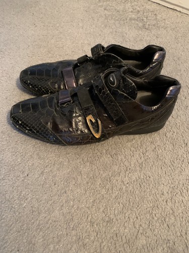 Scarpe uomo alberto guardiani - scarpe,