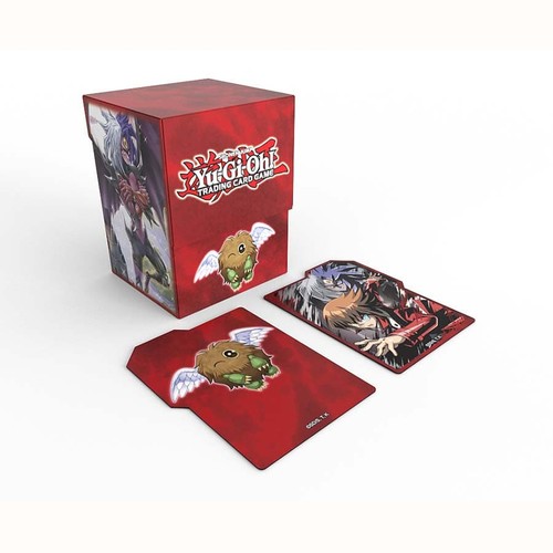 Scatola mazzo ufficiale konami - scatola,