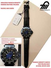 Orologio franchi menotti - franchi,