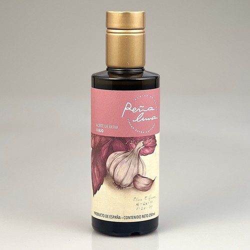 Peña luna ajo olio - peña,