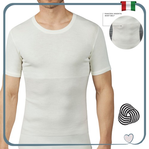 Maglia canotta dimagrante - maglia,