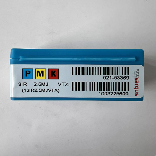 3ir2 5mj vtx - vtx/vardex, in