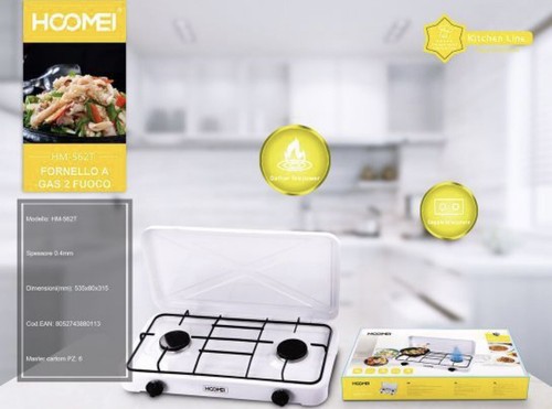 Lpg gas stove camping - gas,