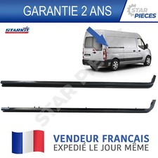 RAIL DE PORTE LATERALE