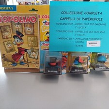 COLLEZIONE COMPLETA - TOPOLINO