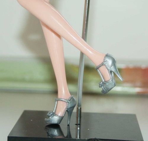 Vestito barbie accessori - vestito, barbie,